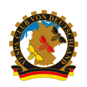 Vespa Club von Deutschland