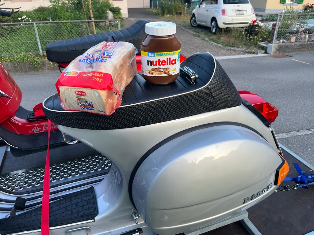 Vespa World Days 2023