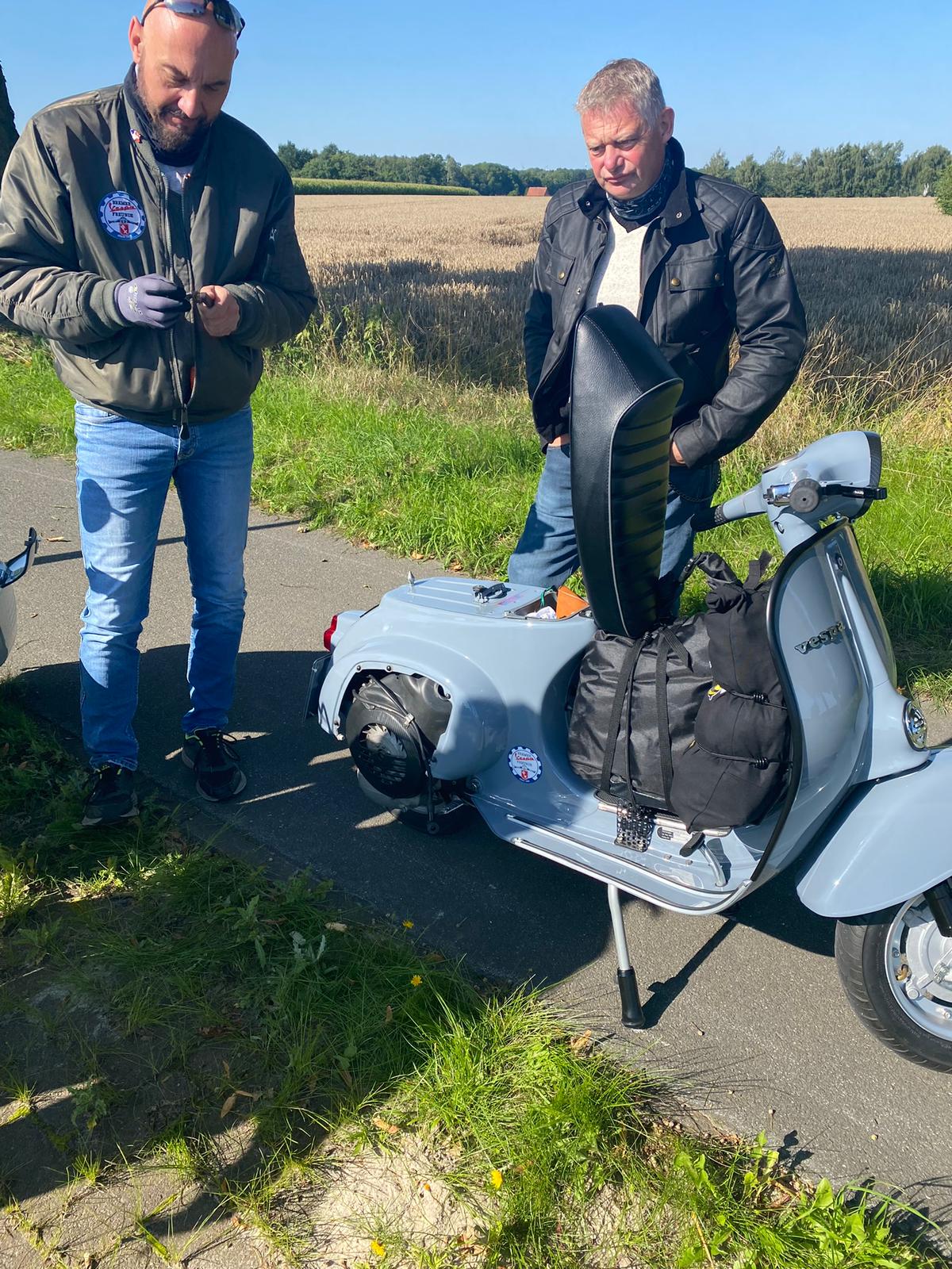 Weserbergland Tour 2023