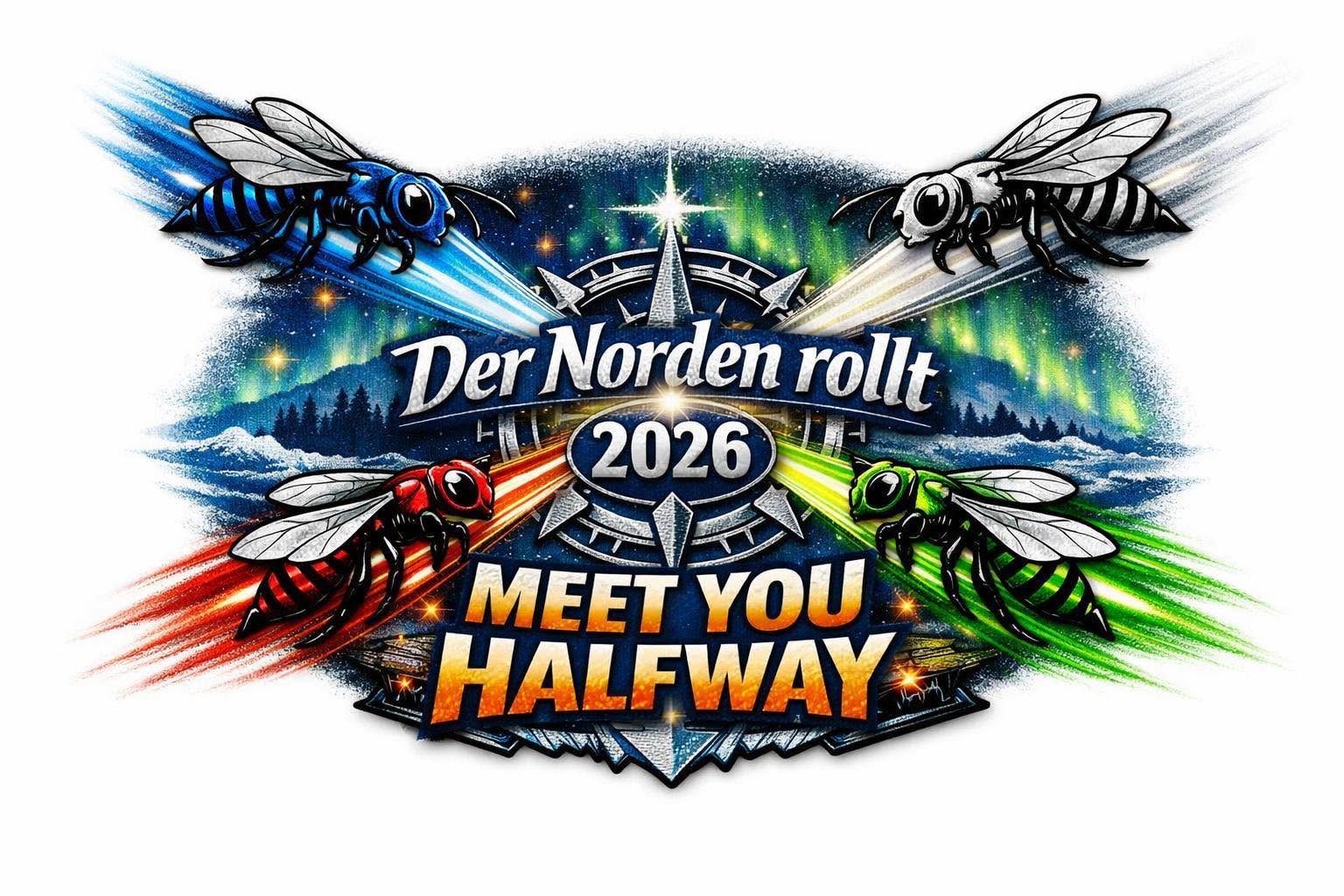 Meet You Halfway 2026