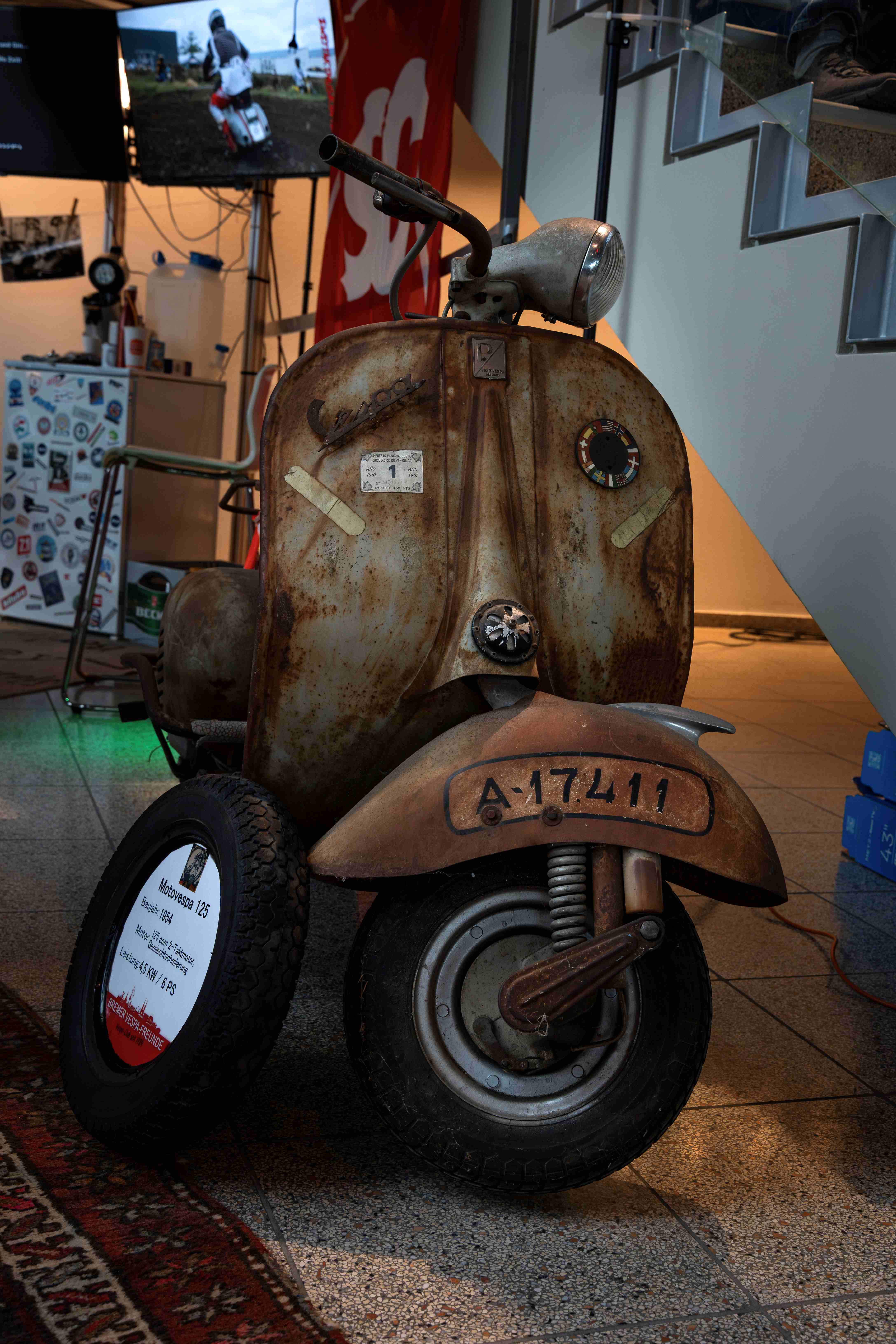 Classic Motorshow Bremen 2024