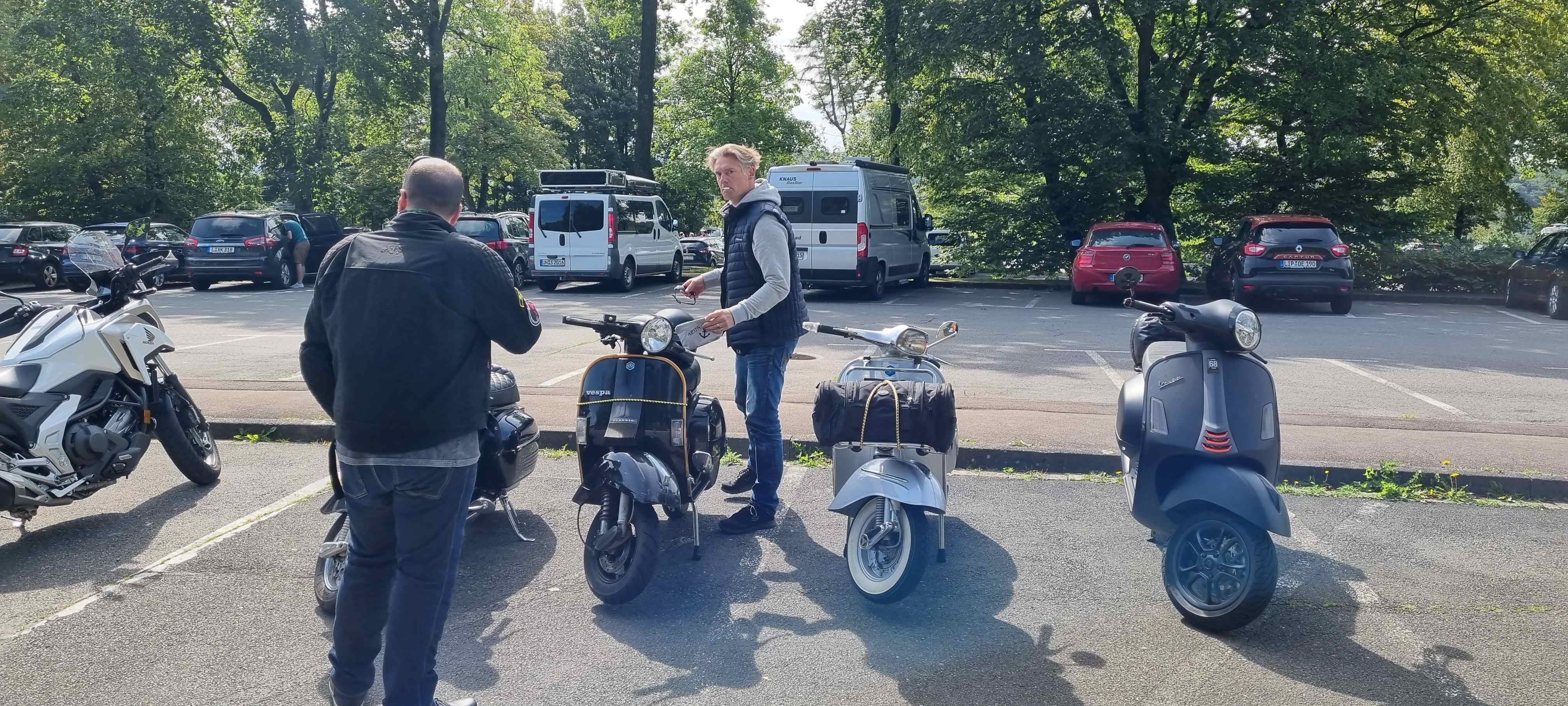 Weserbergland Tour 2023