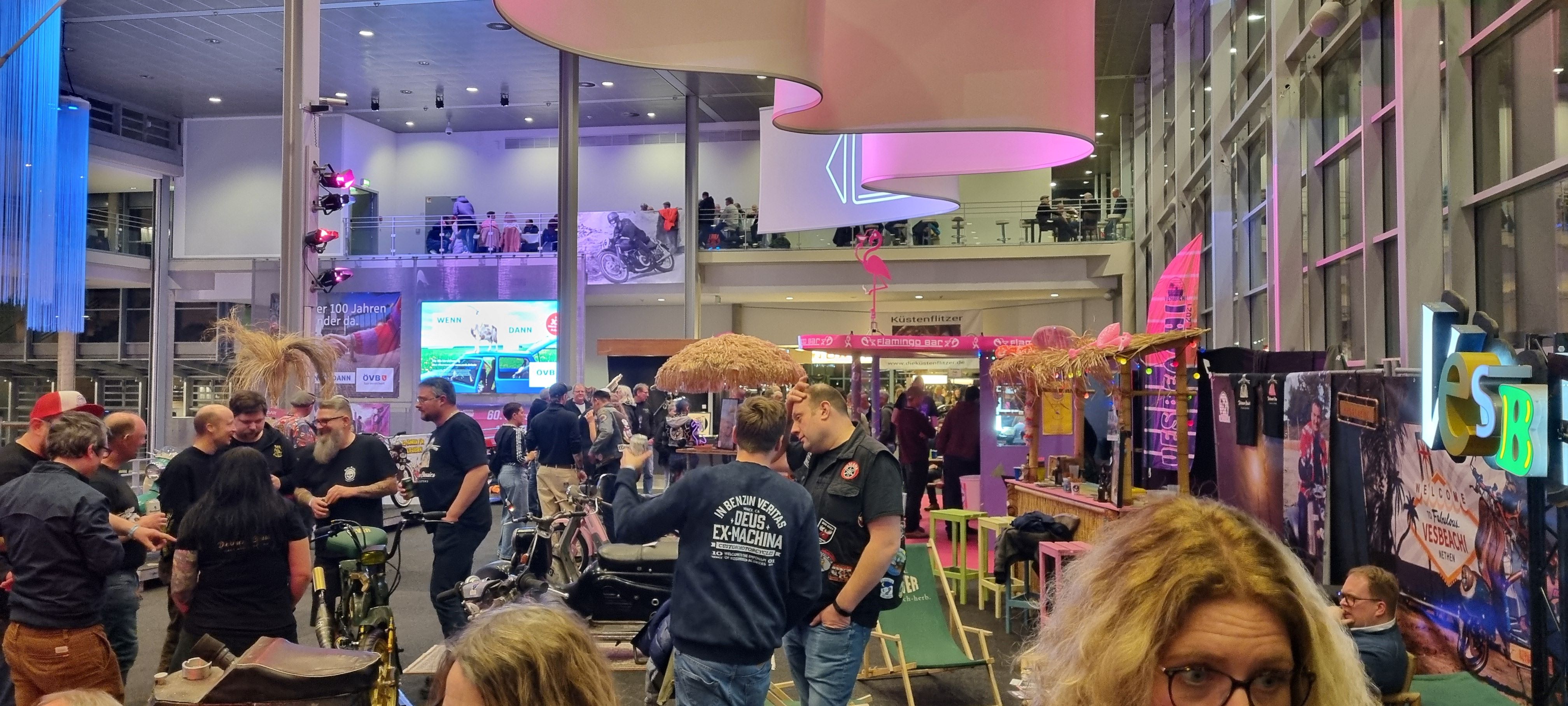 Classic Motorshow Bremen 2026