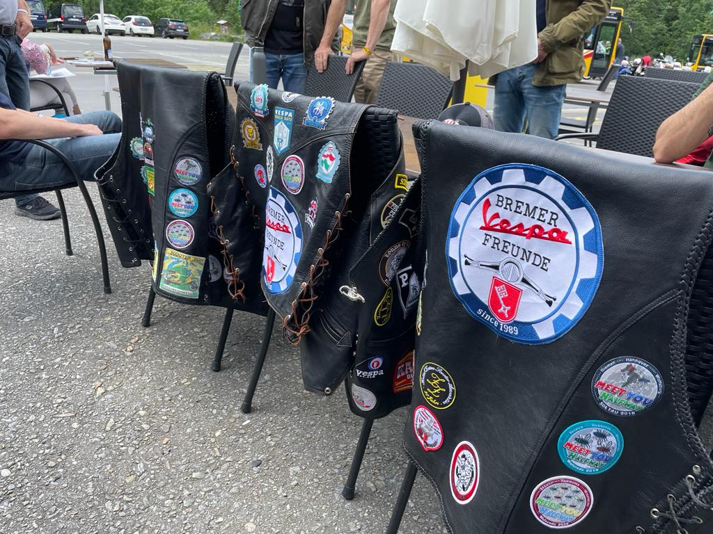 Vespa World Days 2023