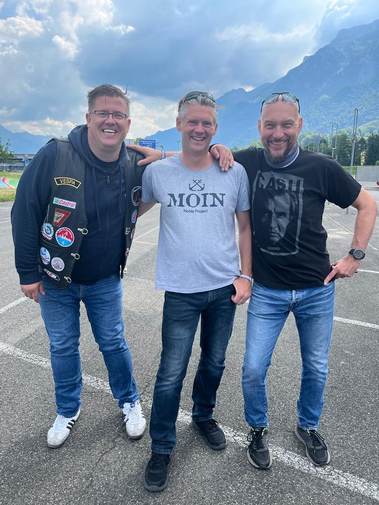 Vespa World Days 2023