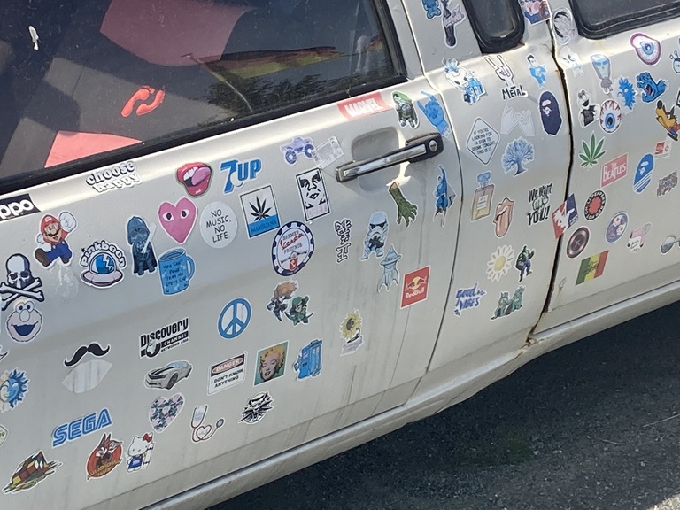 Knallgastour 2022 Greetsiel