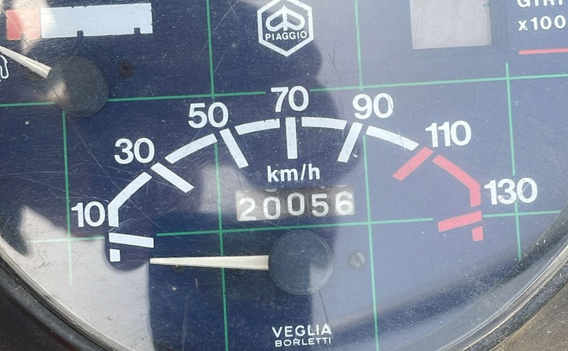 Tacho-Challenge 2026