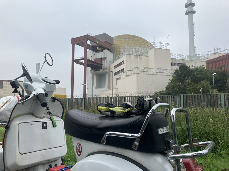 Knallgastour 2023 Nortorf