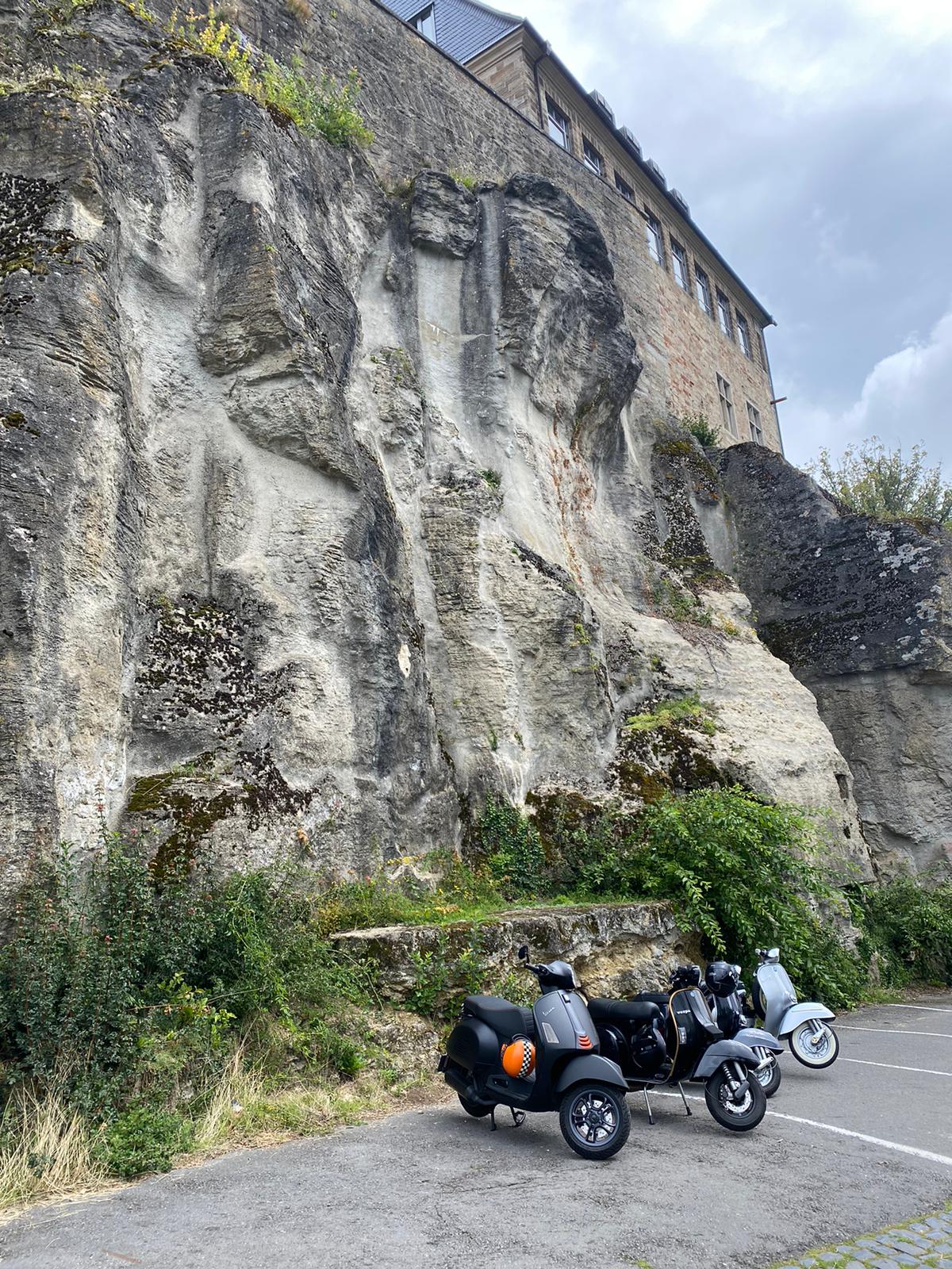 Weserbergland Tour 2023