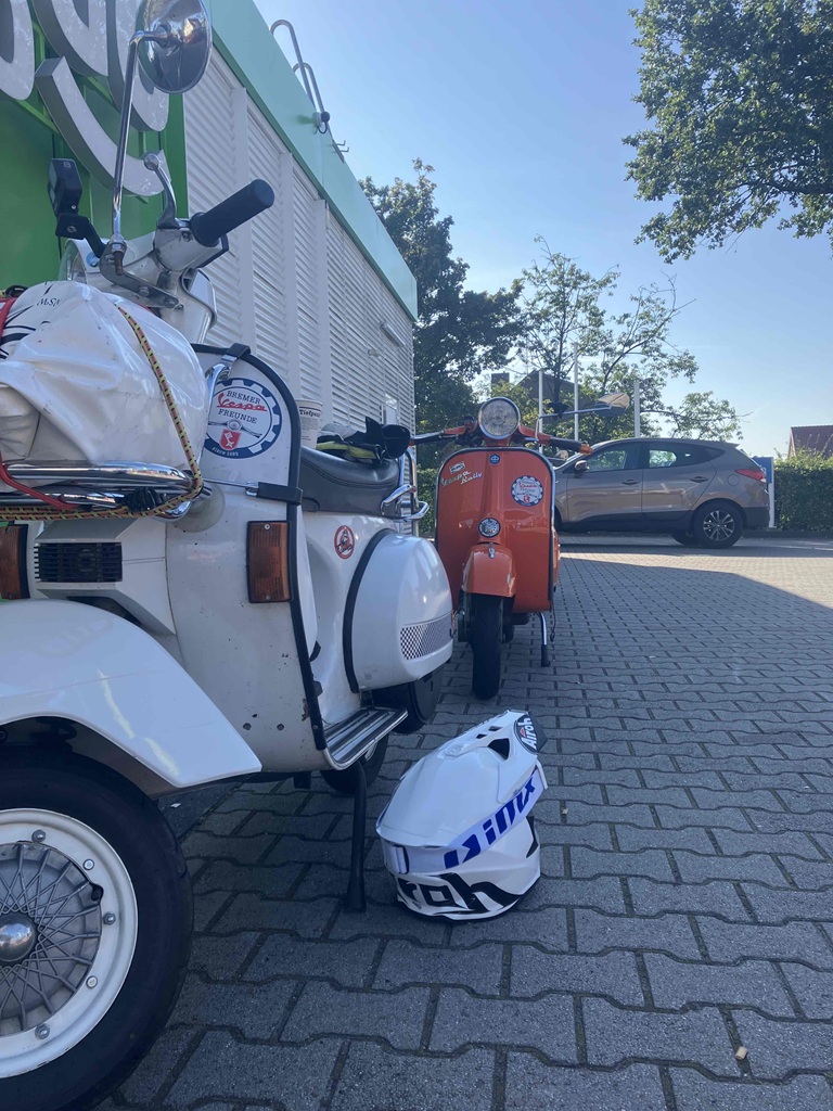 Knallgastour 2023 Nortorf