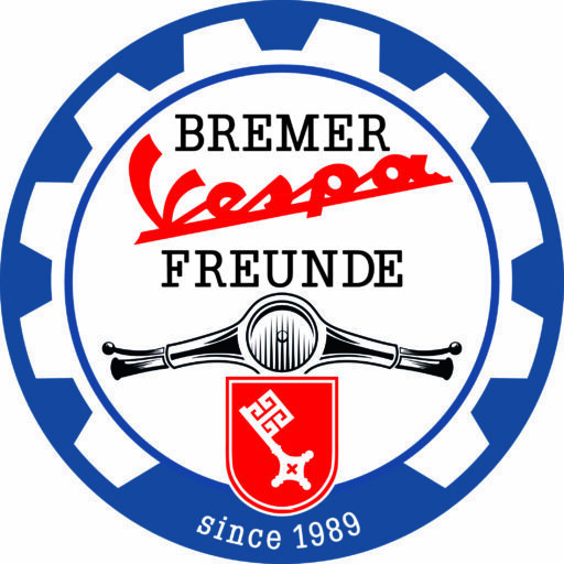 Bremer-Vespa-Freunde